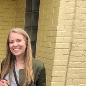 Meet your Posher, Paige